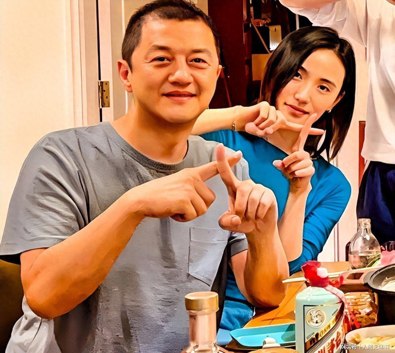 真人百家乐游戏登录入口-离婚才3个月，高调谈论再婚的李亚鹏，没给海哈金喜留一丝体面