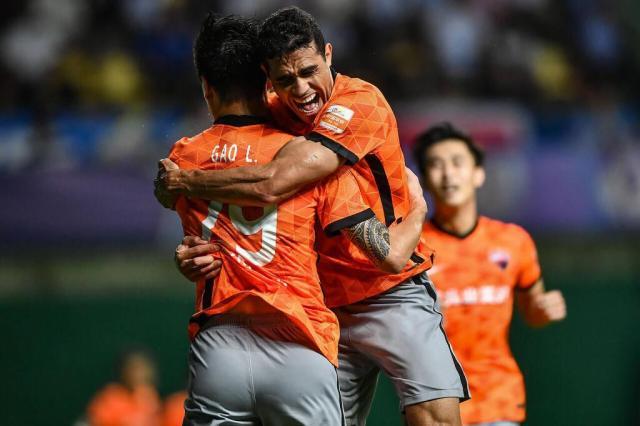 网上百家乐-深足真核终于落位！卡尔德克尽显威风已成射手王