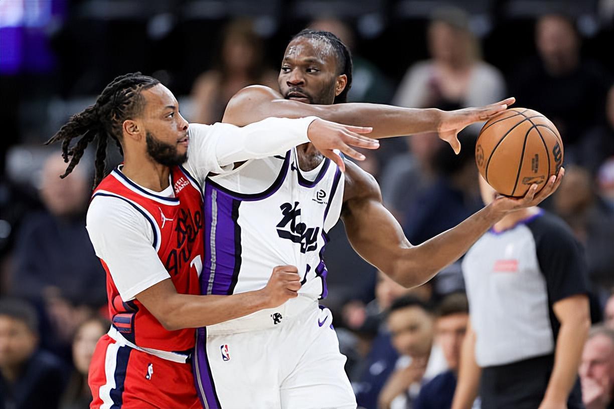 真人百家乐游戏登录入口-打出超级两双的惊艳数据！国王锋线大将简直是打爆了快船的防线？