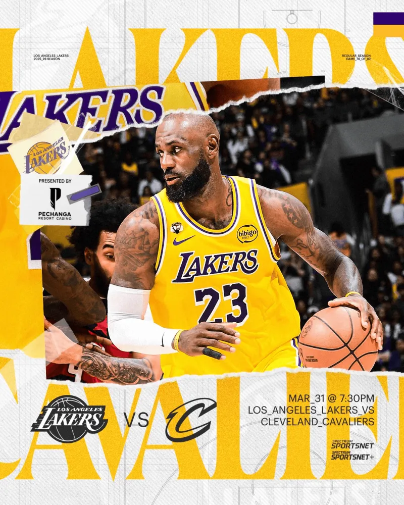 百家乐官方网站-湖人首发：东契奇、里夫斯、拉拉维亚、詹姆斯、艾顿