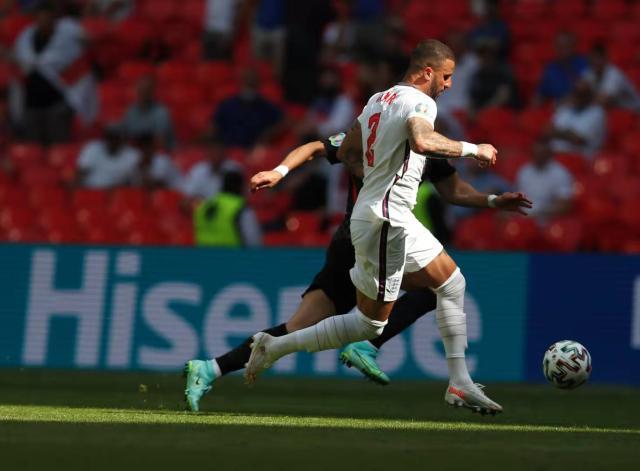 网上百家乐-【观察】阿甘式足球，英格兰唯一取胜之道？